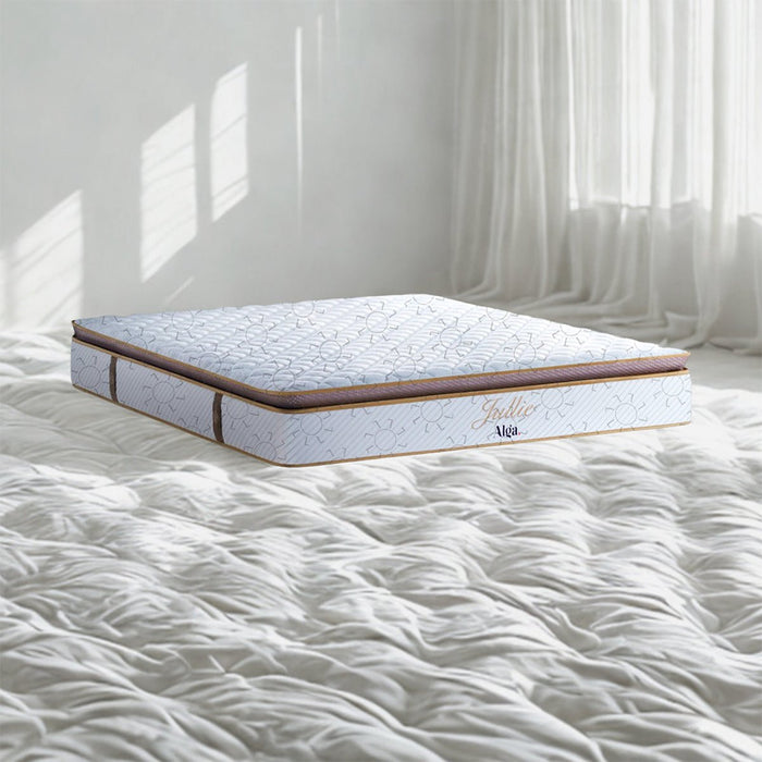 KASUR - SPRINGBED Kasur Springbed Alga Jullie ALGA OSCARLIVING