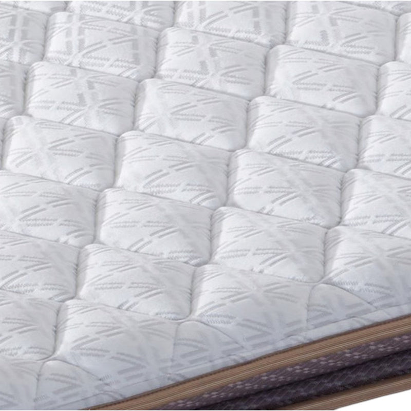 KASUR - SPRINGBED Kasur Springbed Alga Jullie Set Madison ALGA OSCARLIVING