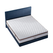 KASUR - SPRINGBED Kasur Springbed Alga Jullie Set Madison ALGA OSCARLIVING