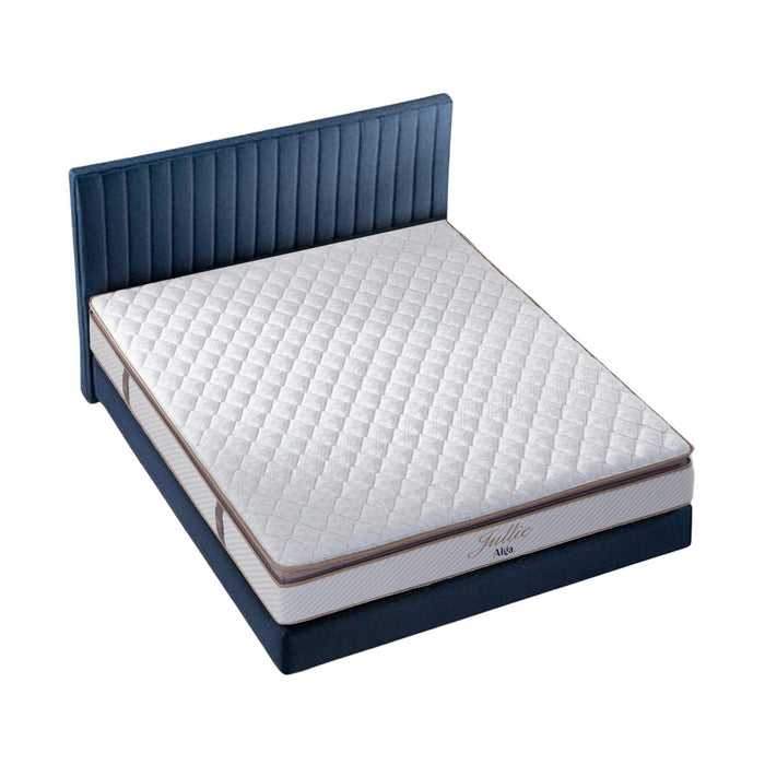 KASUR - SPRINGBED Kasur Springbed Alga Jullie Set Madison ALGA OSCARLIVING