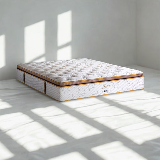 KASUR - SPRINGBED Kasur Springbed Alga Luna ALGA OSCARLIVING