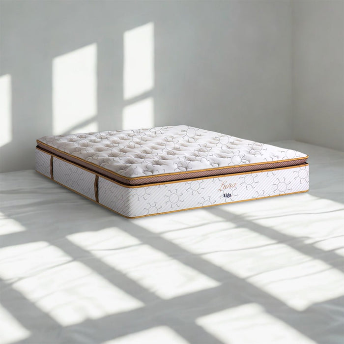 KASUR - SPRINGBED Kasur Springbed Alga Luna ALGA OSCARLIVING