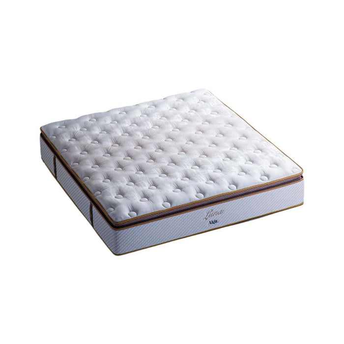 KASUR - SPRINGBED Kasur Springbed Alga Luna ALGA OSCARLIVING