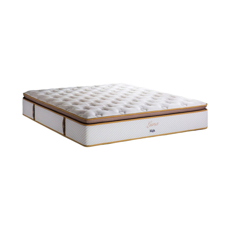KASUR - SPRINGBED Kasur Springbed Alga Luna ALGA OSCARLIVING