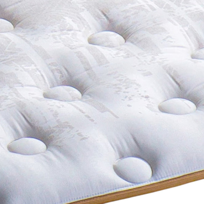 KASUR - SPRINGBED Kasur Springbed Alga Luna Set Madison ALGA OSCARLIVING