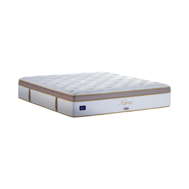 KASUR - SPRINGBED Kasur Springbed Alga Nara ALGA OSCARLIVING