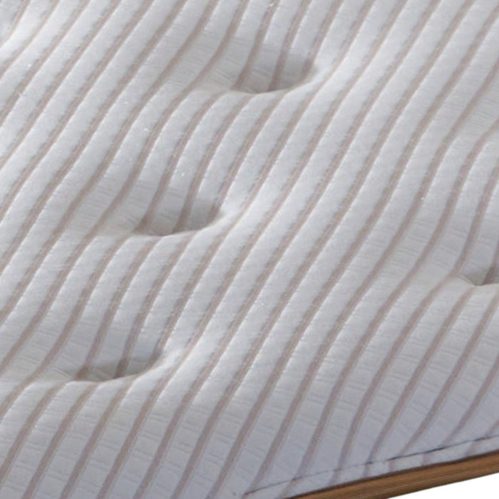 KASUR - SPRINGBED Kasur Springbed Alga Nara Set Nara ALGA OSCARLIVING