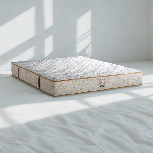 KASUR - SPRINGBED Kasur Springbed Alga New SQ ALGA OSCARLIVING