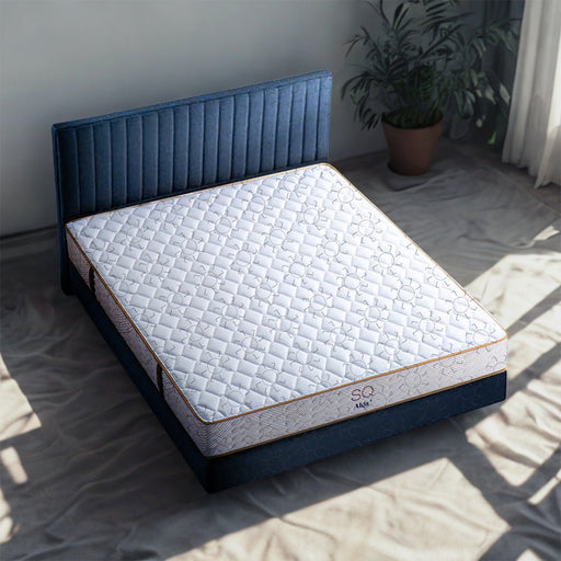 KASUR - SPRINGBED Kasur Springbed Alga New SQ Set Madison ALGA OSCARLIVING