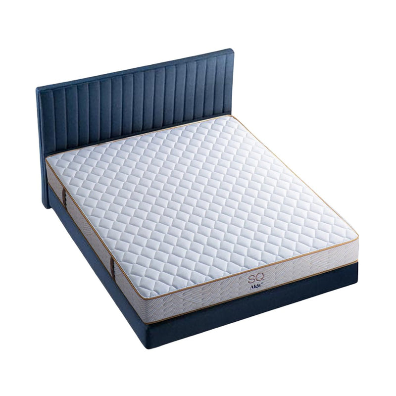 KASUR - SPRINGBED Kasur Springbed Alga New SQ Set Madison ALGA OSCARLIVING