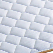 KASUR - SPRINGBED Kasur Springbed Alga New SQ Set Madison ALGA OSCARLIVING