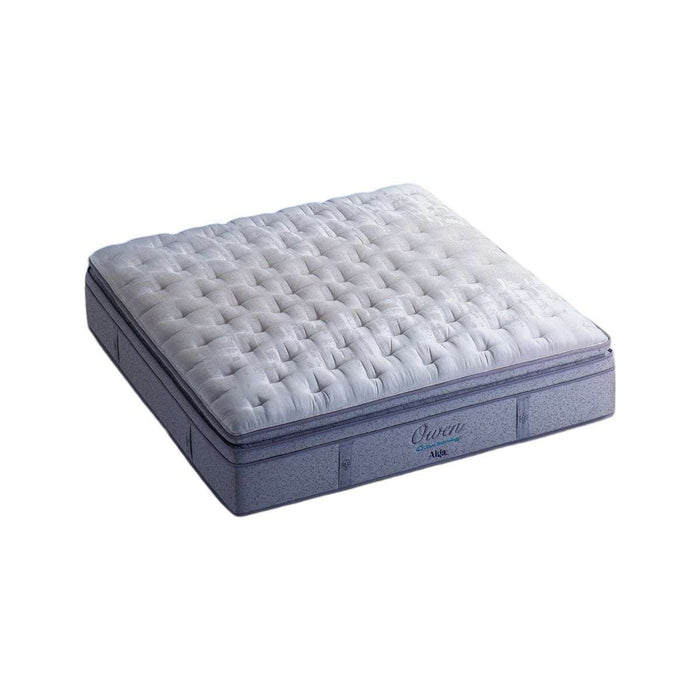 KASUR - SPRINGBED Kasur Springbed Alga Owen ALGA OSCARLIVING