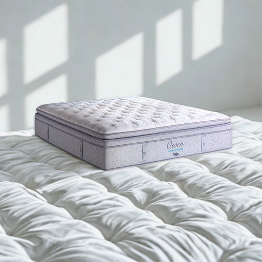 KASUR - SPRINGBED Kasur Springbed Alga Owen ALGA OSCARLIVING