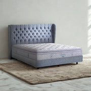 KASUR - SPRINGBED Kasur Springbed Alga Owen Set Izzy ALGA OSCARLIVING