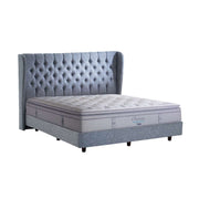 KASUR - SPRINGBED Kasur Springbed Alga Owen Set Izzy ALGA OSCARLIVING