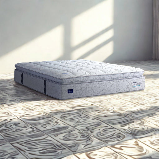 KASUR - SPRINGBED Kasur Springbed Alga Richard Cloud ALGA OSCARLIVING