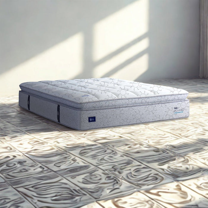 KASUR - SPRINGBED Kasur Springbed Alga Richard Cloud ALGA OSCARLIVING