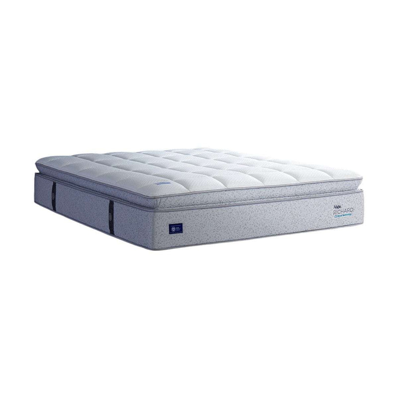 KASUR - SPRINGBED Kasur Springbed Alga Richard Cloud ALGA OSCARLIVING