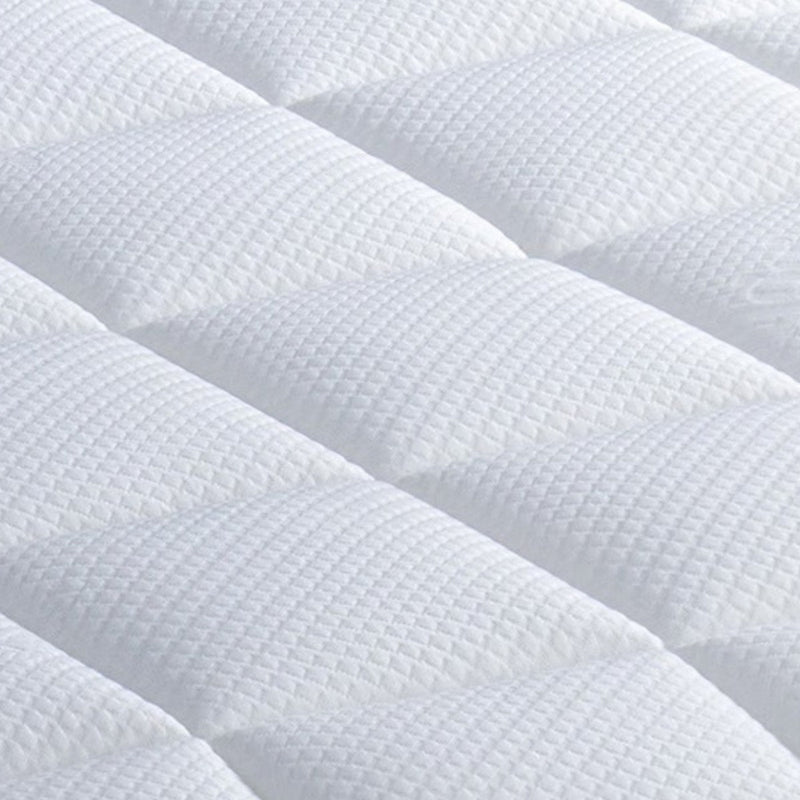 KASUR - SPRINGBED Kasur Springbed Alga Richard Cloud Set Nara ALGA OSCARLIVING