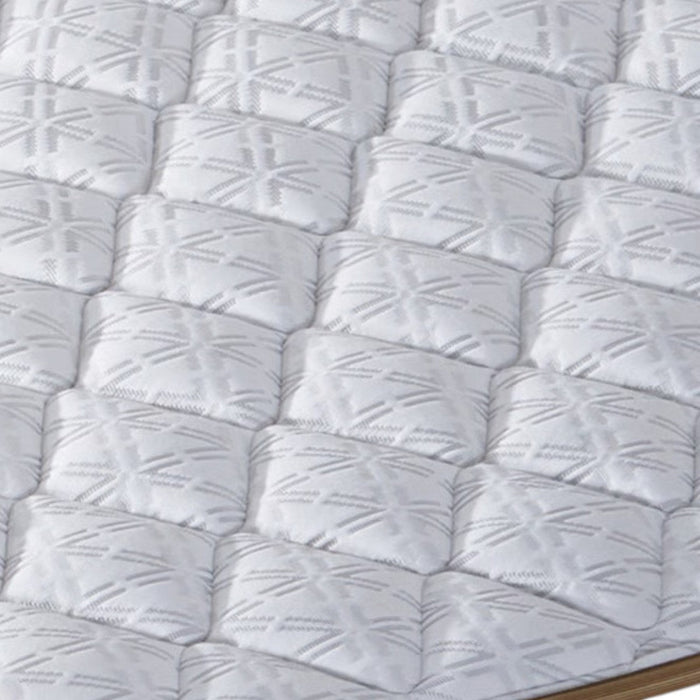 KASUR - SPRINGBED Kasur Springbed Alga Thalita Set Madison ALGA OSCARLIVING