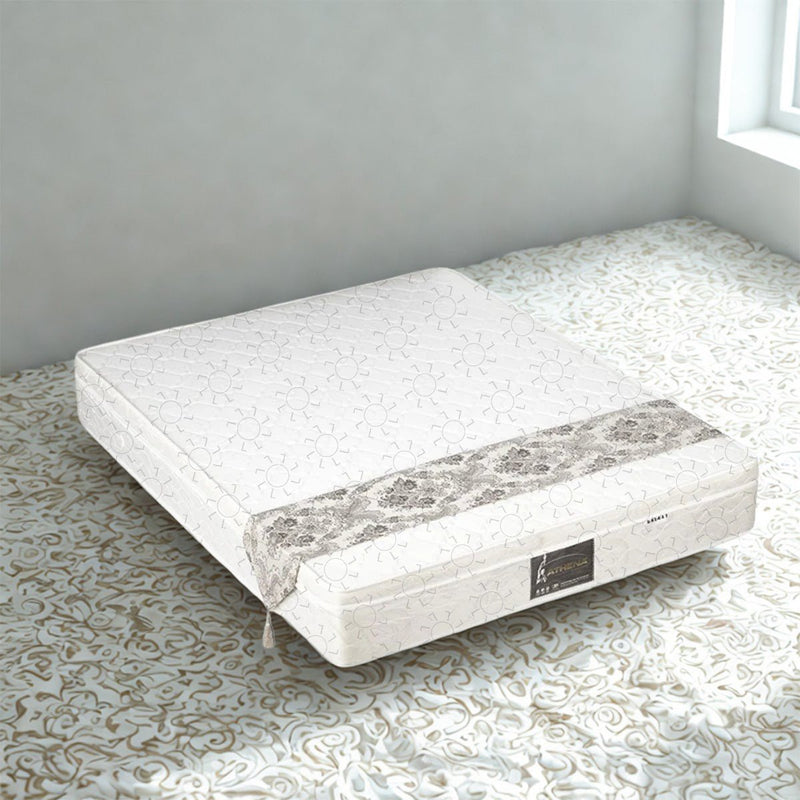 KASUR - SPRINGBED Kasur Springbed Athena Galaxy Plushtop ATHENA OSCARLIVING