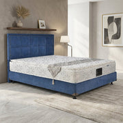KASUR - SPRINGBED Kasur Springbed Athena Grand Pillowtop | Fullset Kudeta ATHENA OSCARLIVING