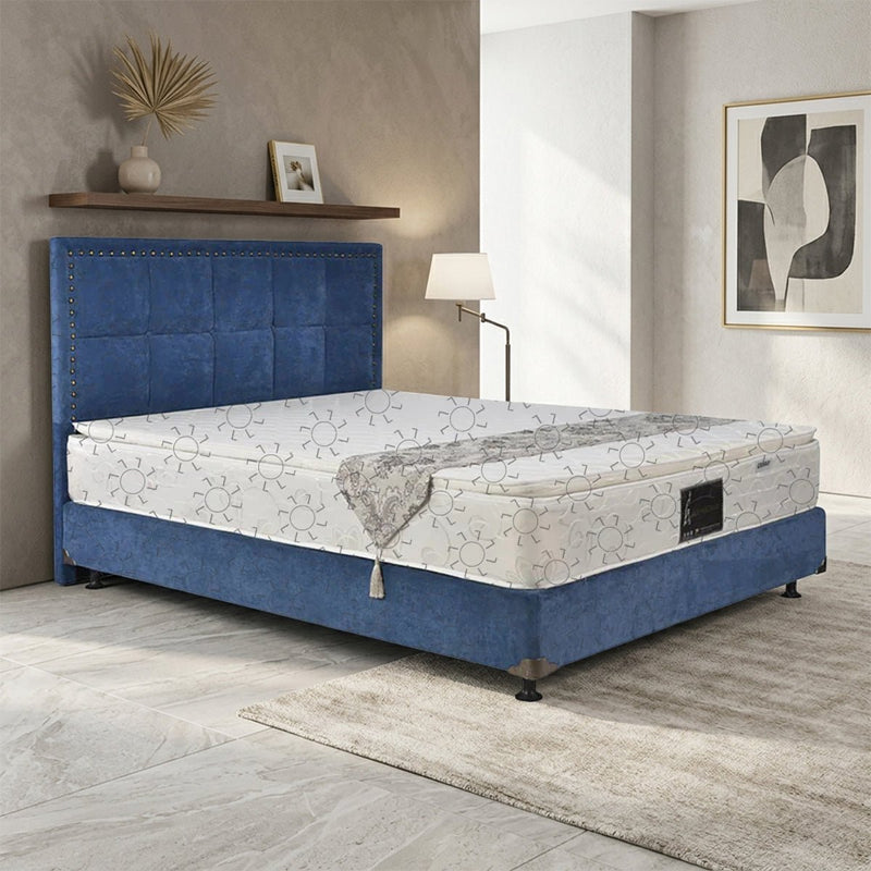 KASUR - SPRINGBED Kasur Springbed Athena Grand Pillowtop | Fullset Kudeta ATHENA OSCARLIVING