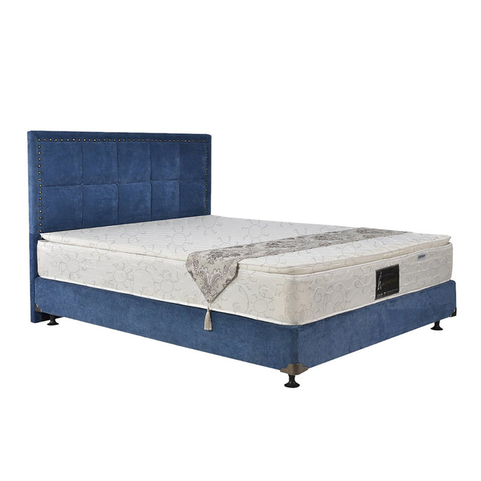 KASUR - SPRINGBED Kasur Springbed Athena Grand Pillowtop | Fullset Kudeta ATHENA OSCARLIVING