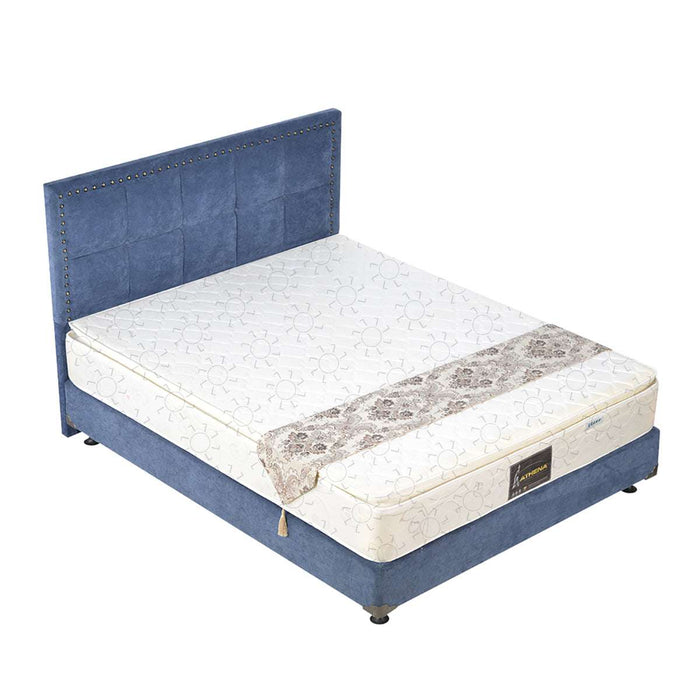 KASUR - SPRINGBED Kasur Springbed Athena Grand Pillowtop | Fullset Kudeta ATHENA OSCARLIVING