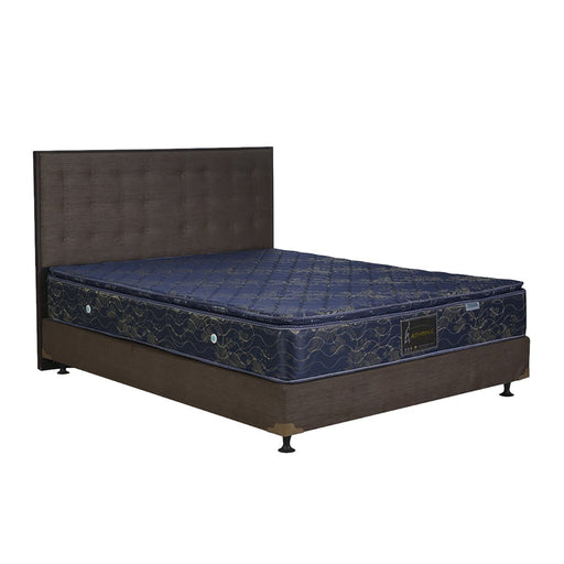 KASUR - SPRINGBED Kasur Springbed Athena Grand Pillowtop | Fullset NYC ATHENA OSCARLIVING