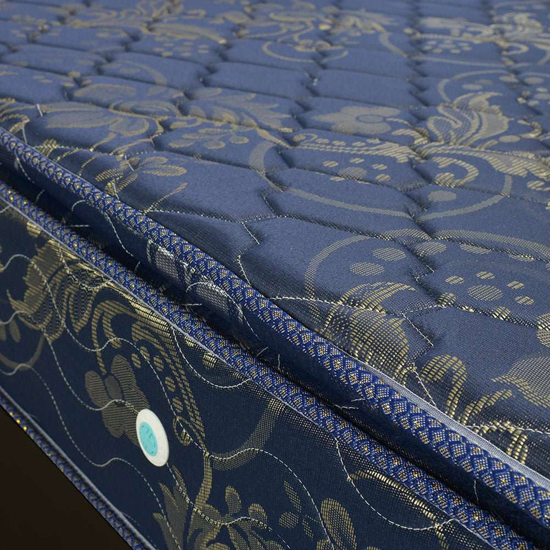 KASUR - SPRINGBED Kasur Springbed Athena Grand Pillowtop HB Boston Cream | Fullset Kozo ATHENA OSCARLIVING