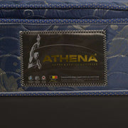 KASUR - SPRINGBED Kasur Springbed Athena Grand Pillowtop HB Boston Cream | Fullset Kozo ATHENA OSCARLIVING