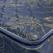 KASUR - SPRINGBED Kasur Springbed Athena Grand Pillowtop HB Boston Cream | Fullset Kozo ATHENA OSCARLIVING
