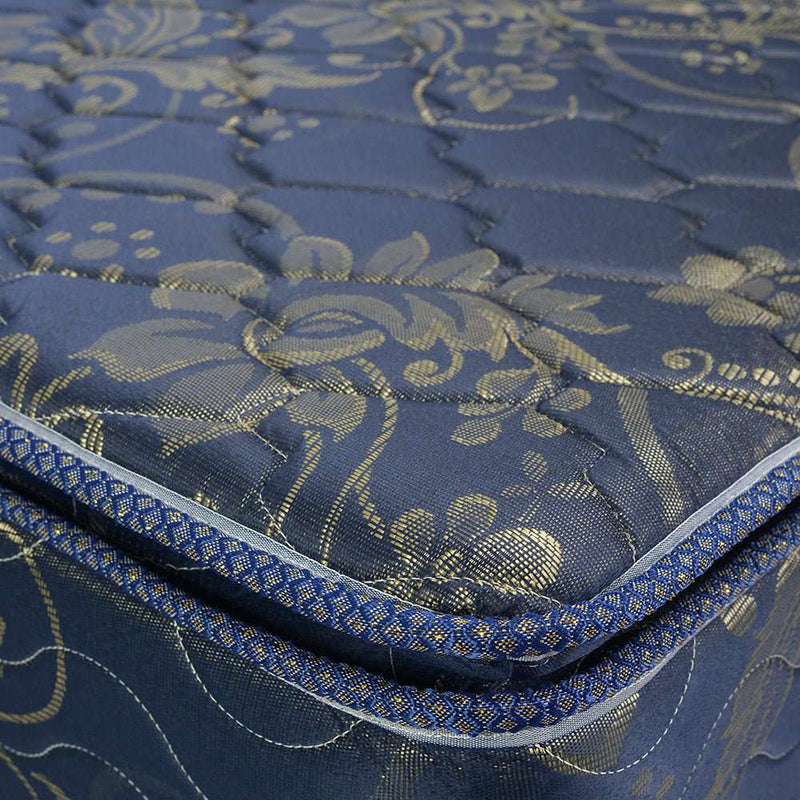 KASUR - SPRINGBED Kasur Springbed Athena Grand Pillowtop HB Boston Cream | Fullset Kozo ATHENA OSCARLIVING