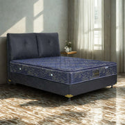 KASUR - SPRINGBED Kasur Springbed Athena Grand Pillowtop HB Boston | Fullset Oreo ATHENA OSCARLIVING