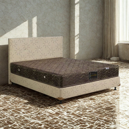 KASUR - SPRINGBED Kasur Springbed Athena Grand Pillowtop HB Elegance | Fullset Kozo ATHENA OSCARLIVING