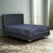 KASUR - SPRINGBED Kasur Springbed Athena Grand Pillowtop HB Milano Premium | Fullset Oreo ATHENA OSCARLIVING