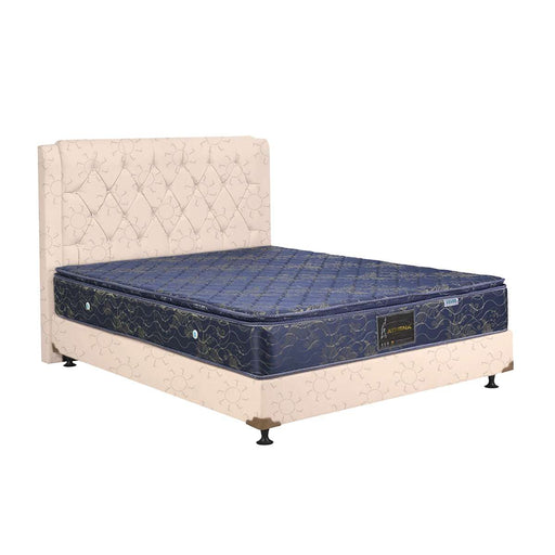 KASUR - SPRINGBED Kasur Springbed Athena Grand Pillowtop HB Oxford Premium | Fullset Kozo ATHENA OSCARLIVING