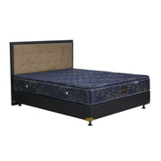 KASUR - SPRINGBED Kasur Springbed Athena Grand Pillowtop HB Queenstown | Fullset Oreo ATHENA OSCARLIVING
