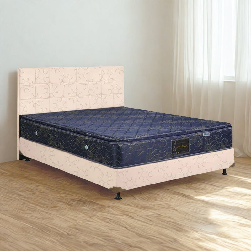 KASUR - SPRINGBED Kasur Springbed Athena Grand Pillowtop HB Sydney | Fullset Kozo ATHENA OSCARLIVING