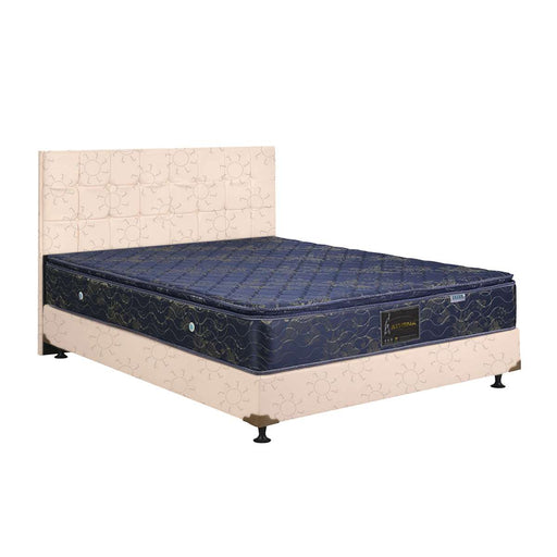 KASUR - SPRINGBED Kasur Springbed Athena Grand Pillowtop HB Sydney | Fullset Kozo ATHENA OSCARLIVING