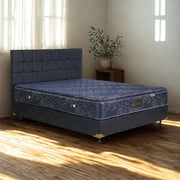 KASUR - SPRINGBED Kasur Springbed Athena Grand Pillowtop HB Sydney | Fullset Oreo ATHENA OSCARLIVING