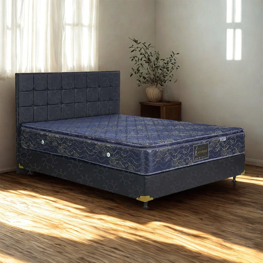 KASUR - SPRINGBED Kasur Springbed Athena Grand Pillowtop HB Sydney | Fullset Oreo ATHENA OSCARLIVING