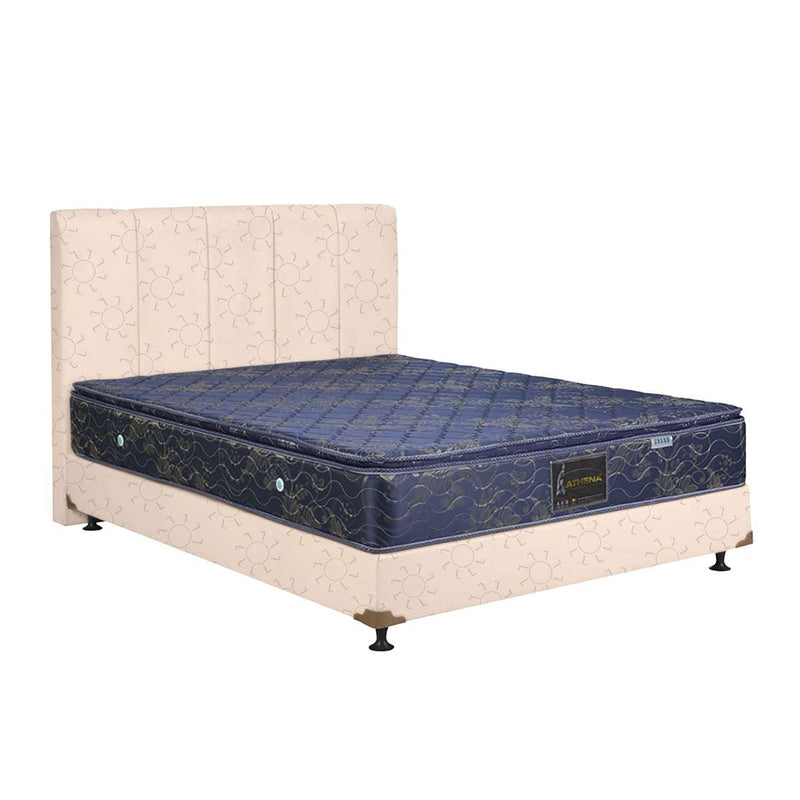 KASUR - SPRINGBED Kasur Springbed Athena Grand Pillowtop HB Vadia | Fullset Kozo ATHENA OSCARLIVING