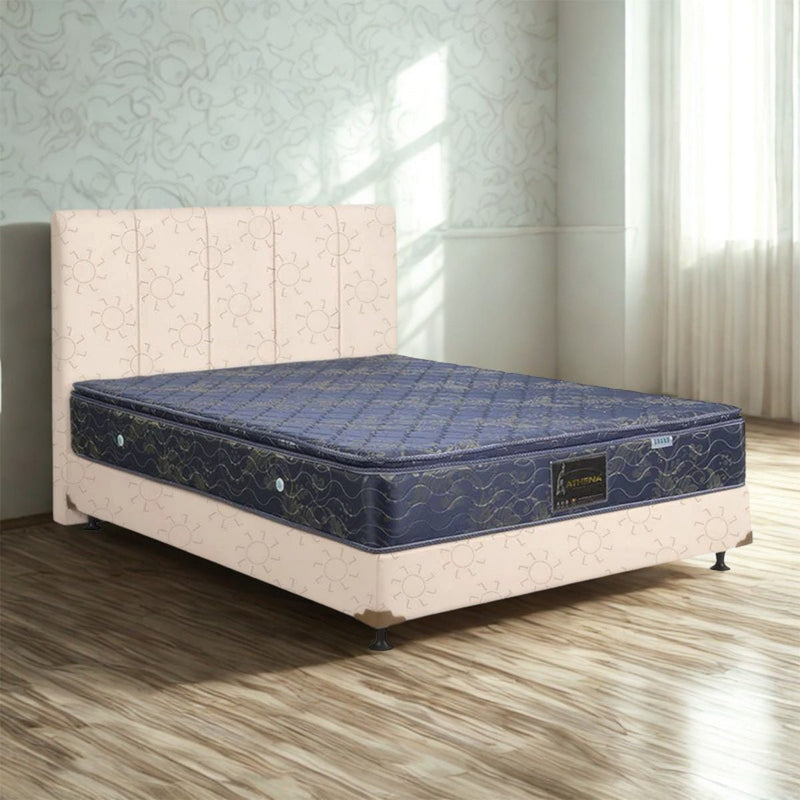 KASUR - SPRINGBED Kasur Springbed Athena Grand Pillowtop HB Vadia | Fullset Kozo ATHENA OSCARLIVING