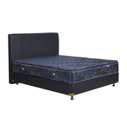 KASUR - SPRINGBED Kasur Springbed Athena Grand Pillowtop HB Vadia | Fullset Oreo ATHENA OSCARLIVING