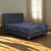 KASUR - SPRINGBED Kasur Springbed Athena Grand Pillowtop HB Vadia | Fullset Oreo ATHENA OSCARLIVING