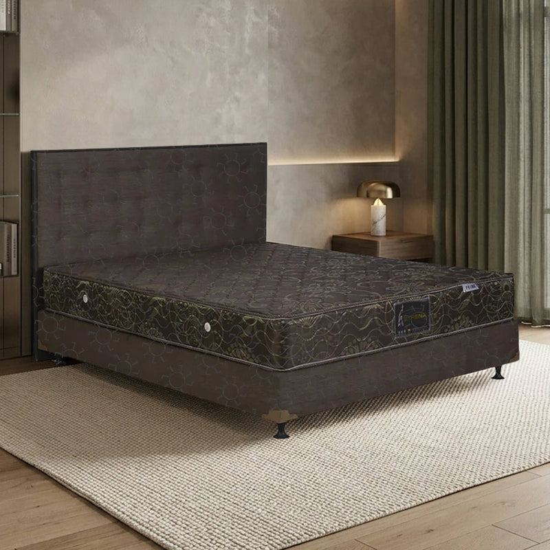 KASUR - SPRINGBED Kasur Springbed Athena Prima | Fullset NYC ATHENA OSCARLIVING