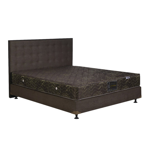 KASUR - SPRINGBED Kasur Springbed Athena Prima | Fullset NYC ATHENA OSCARLIVING