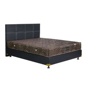 KASUR - SPRINGBED Kasur Springbed Athena Prima HB Elegance | Fullset Oreo ATHENA OSCARLIVING